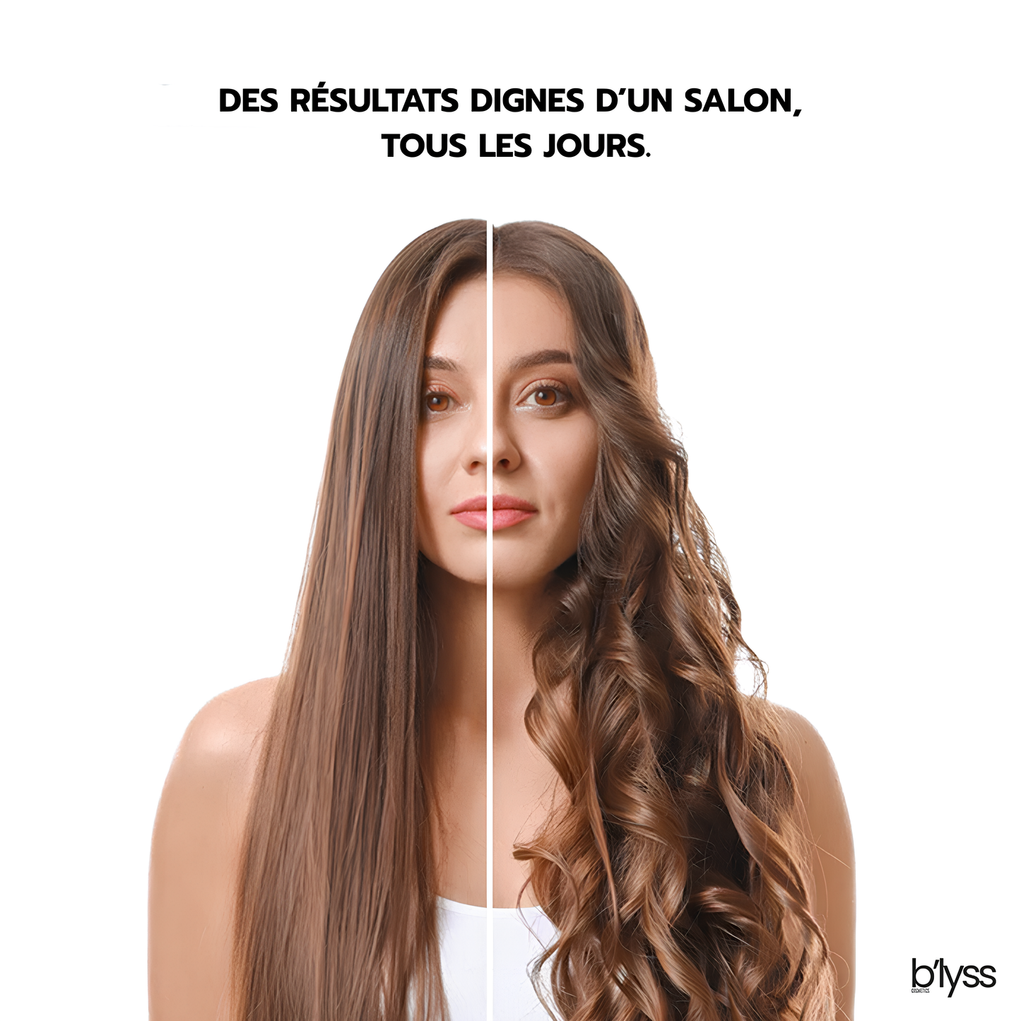 B'LYSS AEROSTYLER™