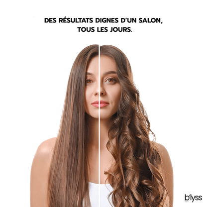 B'LYSS AEROSTYLER™