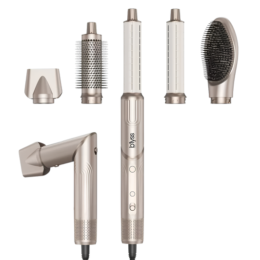 B'LYSS AEROSTYLER™